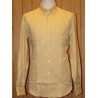 Camicia cotone felpato Palazzina