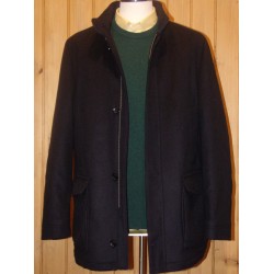 Steinbock men's loden jacket