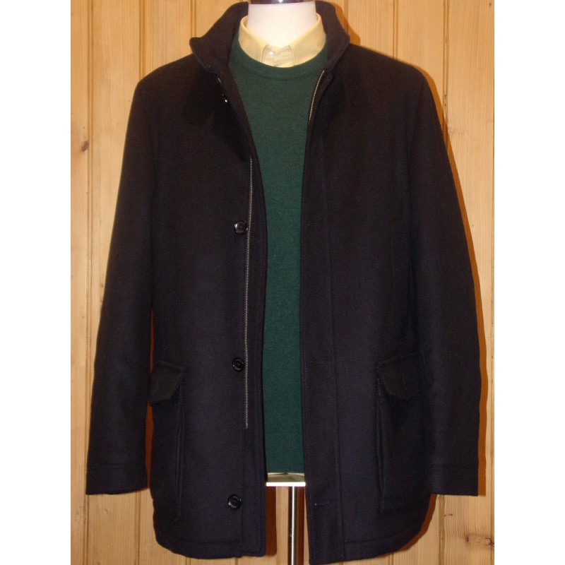 Steinbock men's loden jacket