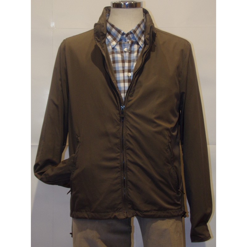 Faciba men's jacket