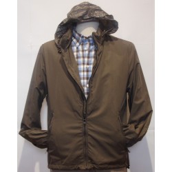 Faciba men's jacket