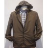 Faciba men's jacket