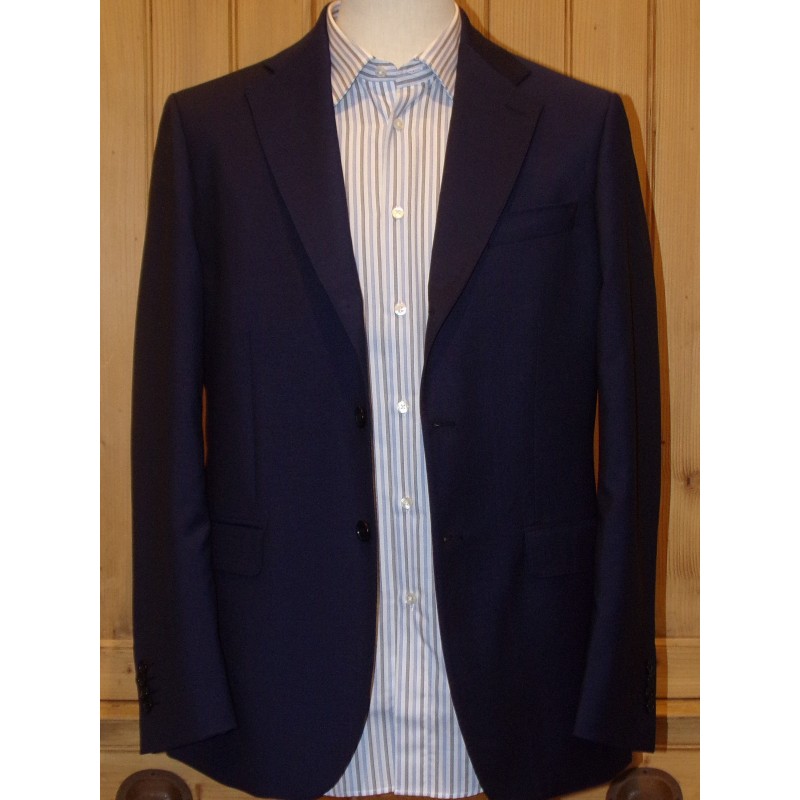 Andrea Barberi men's suit