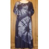 Vestito donna lino Frida