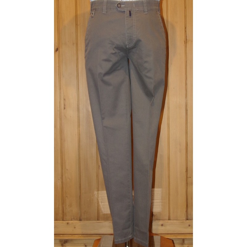 Steinbock cotton trousers for men