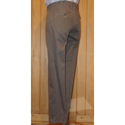 Steinbock cotton trousers for men