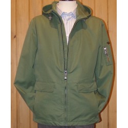 Steinbock men's cotton jacket