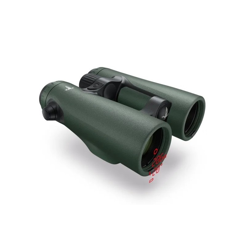 EL RANGE 10x42 Swarovski Binocular