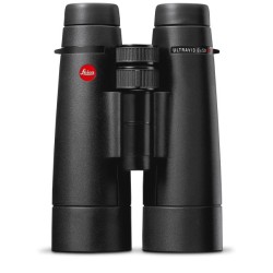 Ultravid 8-10-12x50 HD-Plus Binocolo Leica