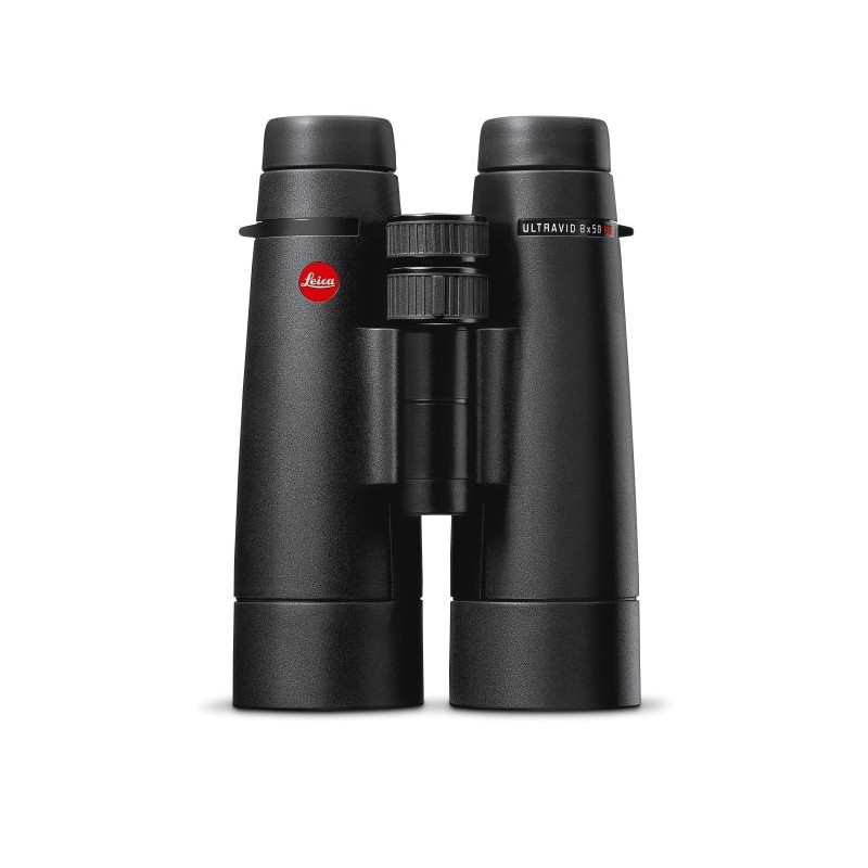 Ultravid 8-10-12x50 HD-Plus Binocolo Leica