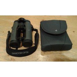 EL 8,5x42 Swarovski Binoculars