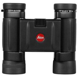 Trinovid 8x20 Binocolo Leica