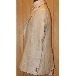 Men's linen jacket Positano