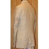 Men's linen jacket Positano