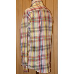 Men's patterned shirt Palazzina