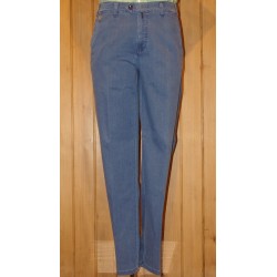 Pantalone uomo jeans Steinbock