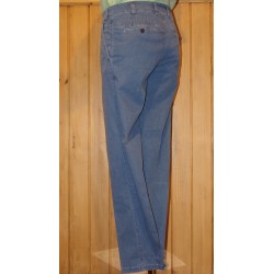 Pantalone uomo jeans Steinbock