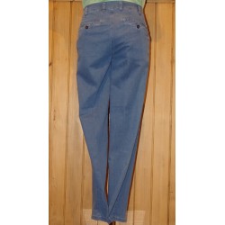 Pantalone uomo jeans Steinbock