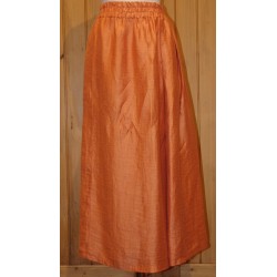 Frida Madè linen skirt