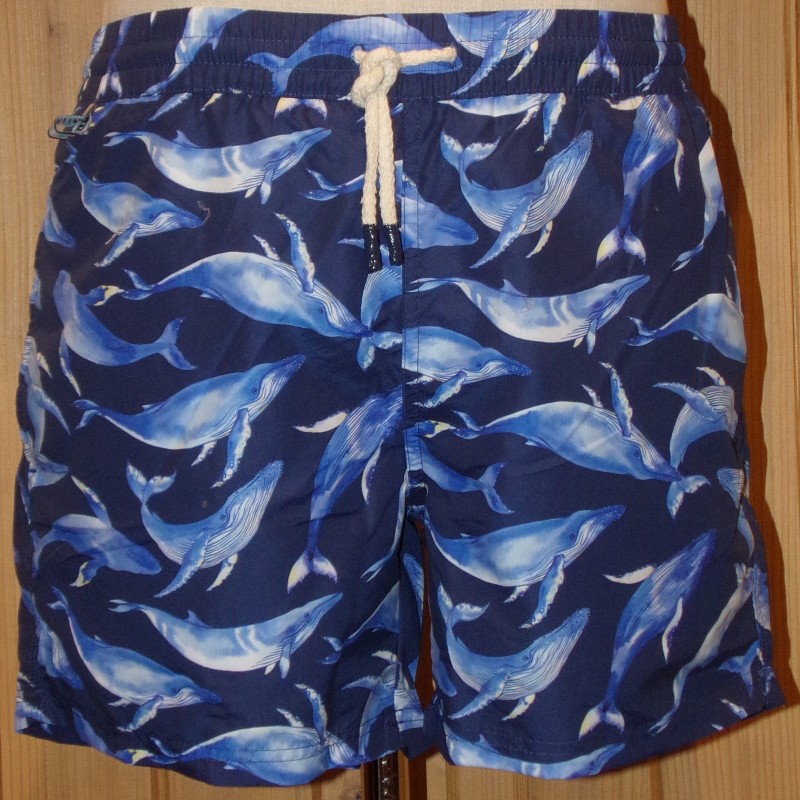 Patterned swimming suit Oxyde