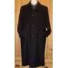 Steinbock's loden men's coat