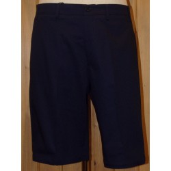 Pantalone uomo corto bermuda Bodini