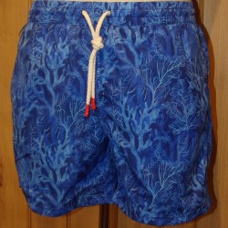 Patterned swimming suit Oxyde