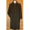 Steinbock's loden men's coat