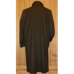 Steinbock's loden men's coat