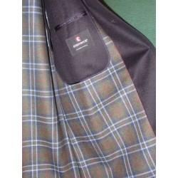 Steinbock's loden men's coat