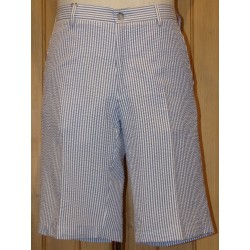 Bodini stripes shorts for men