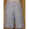 Bodini stripes shorts for men