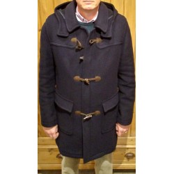 Montgomery men's wool jacket