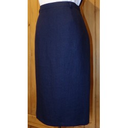 Steinbock linen skirt