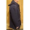 Montgomery men's wool jacket