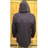 Montgomery men's wool jacket