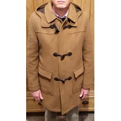 Montgomery men's wool jacket