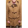 Montgomery men's wool jacket