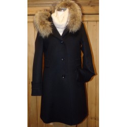 Steinbock women's loden coat