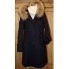 Steinbock women's loden coat