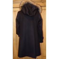 Steinbock women's loden coat