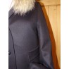 Steinbock women's loden coat