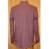 Camicia cotone felpato Palazzina