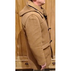 Montgomery men's wool jacket