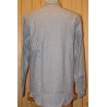 Camicia cotone felpato Palazzina