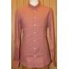 Camicia cotone felpato Palazzina