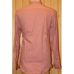 Camicia cotone felpato Palazzina