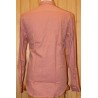 Camicia cotone felpato Palazzina