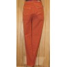 Pantalone donna fustagno No Yes