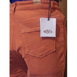 No Yes woman's moleskin trousers